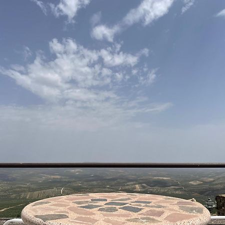 Villa La Casa Escondida Sabiote Esterno foto