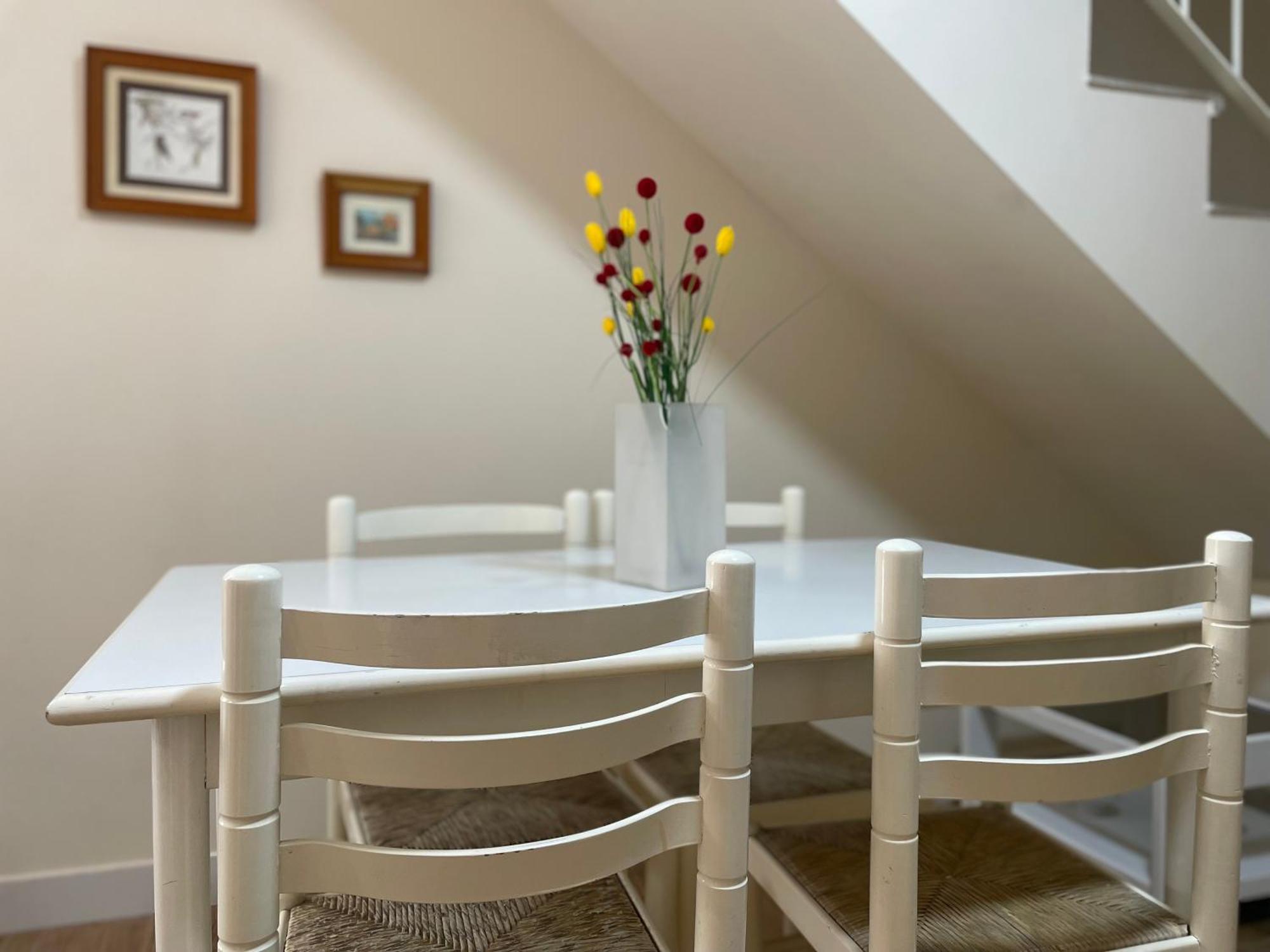 Villa La Casa Escondida Sabiote Esterno foto