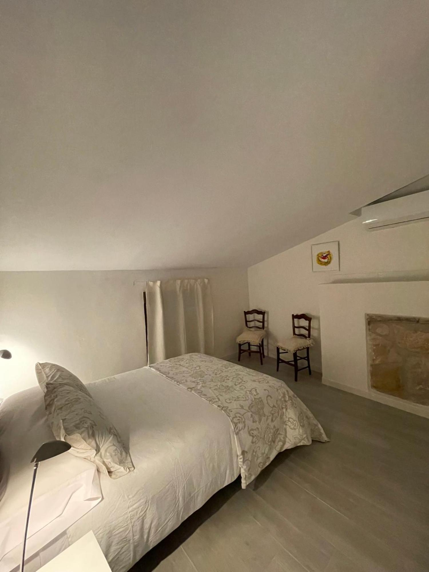 Villa La Casa Escondida Sabiote Esterno foto