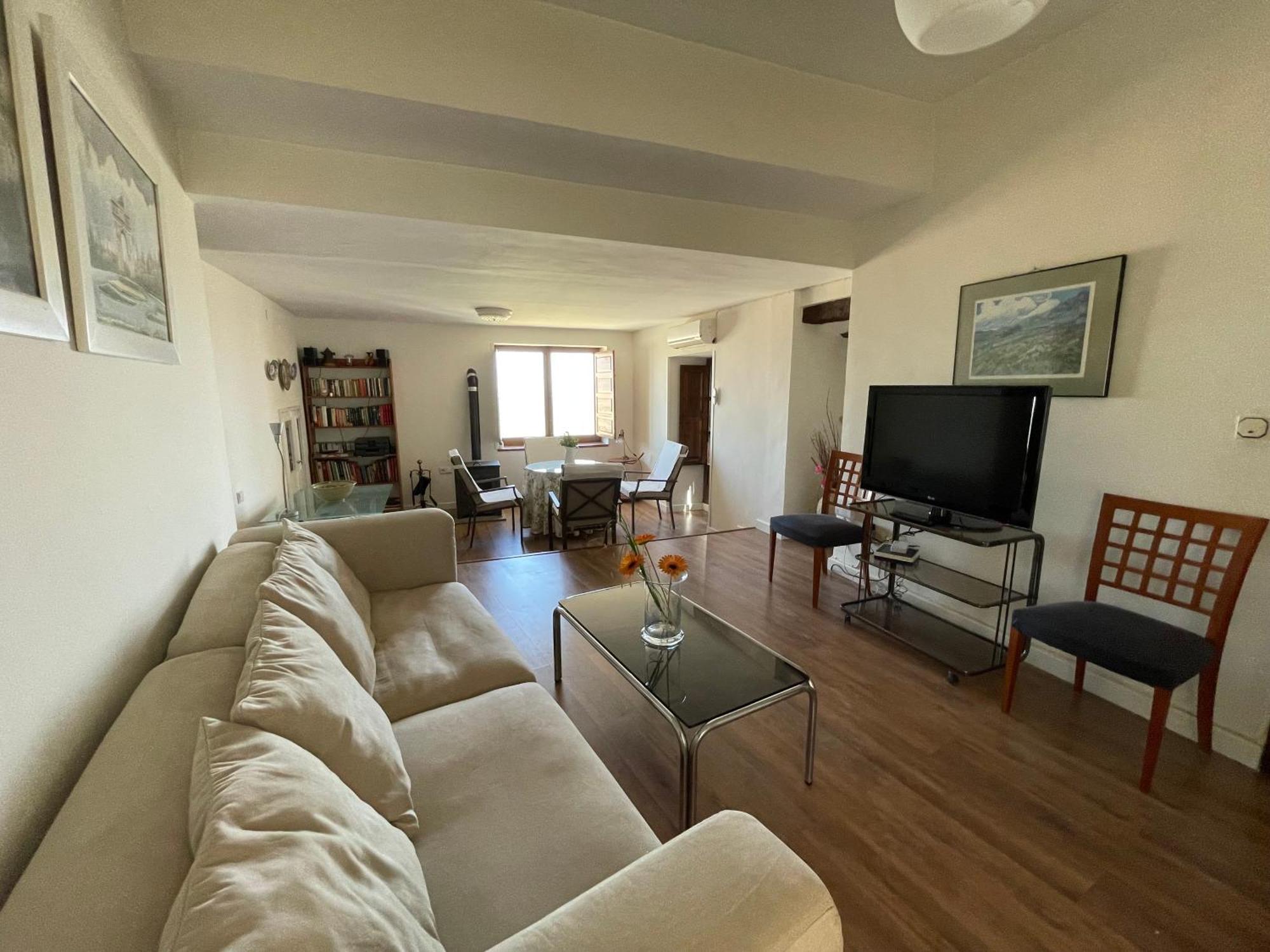 Villa La Casa Escondida Sabiote Esterno foto